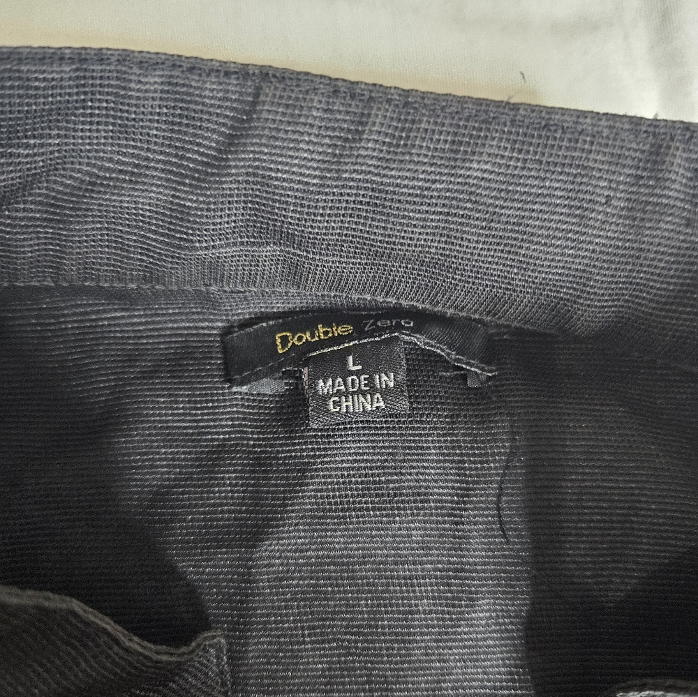 Double Zero Napolean Style Jacket - image 3